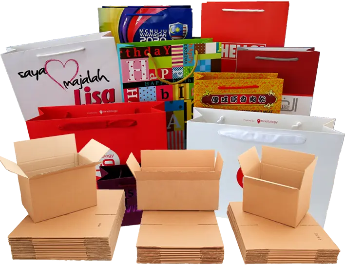 Best Printing Agency in Lahore